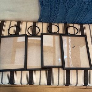 Pottery Barn Weston picture frames 4